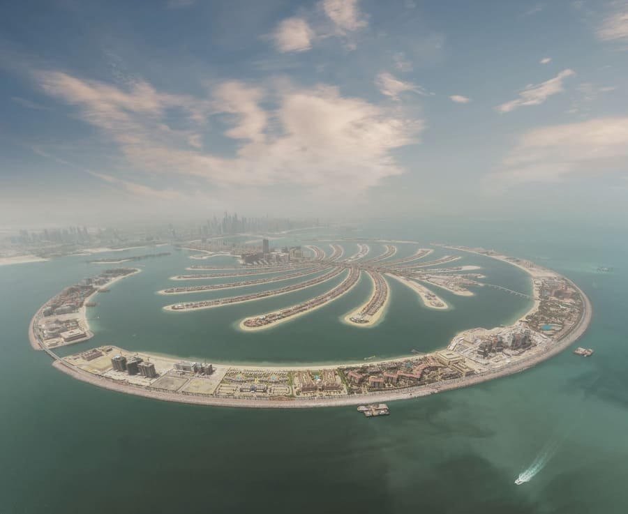 Minimalist Summer Photo Collage Instagram Post