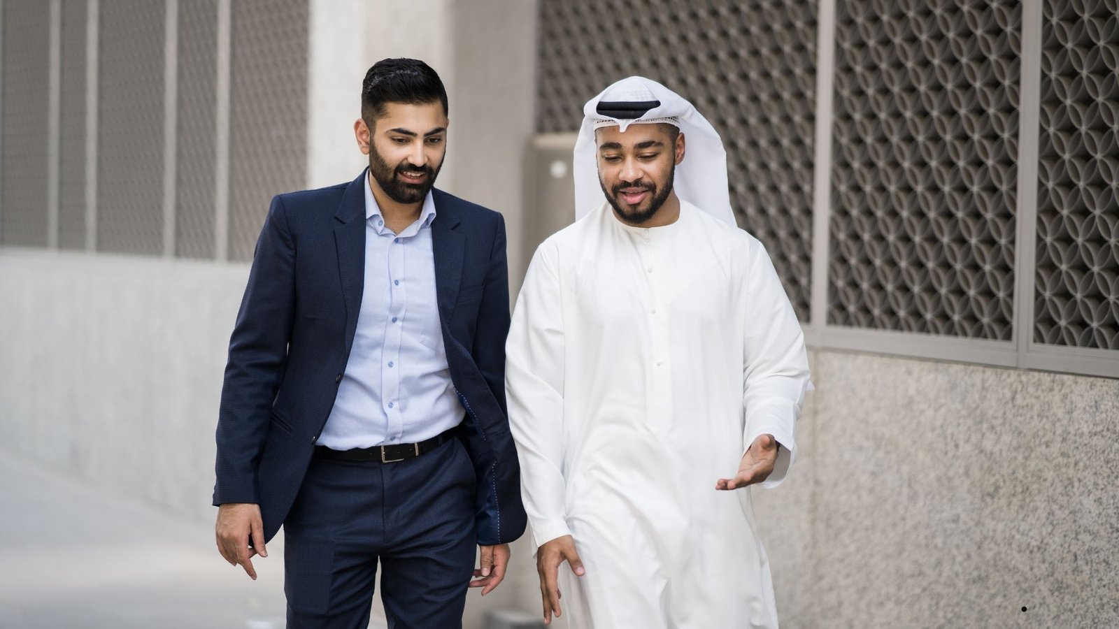 Waarom Dubai Ideaal is voor de Internationale Vastgoedinvesteerder