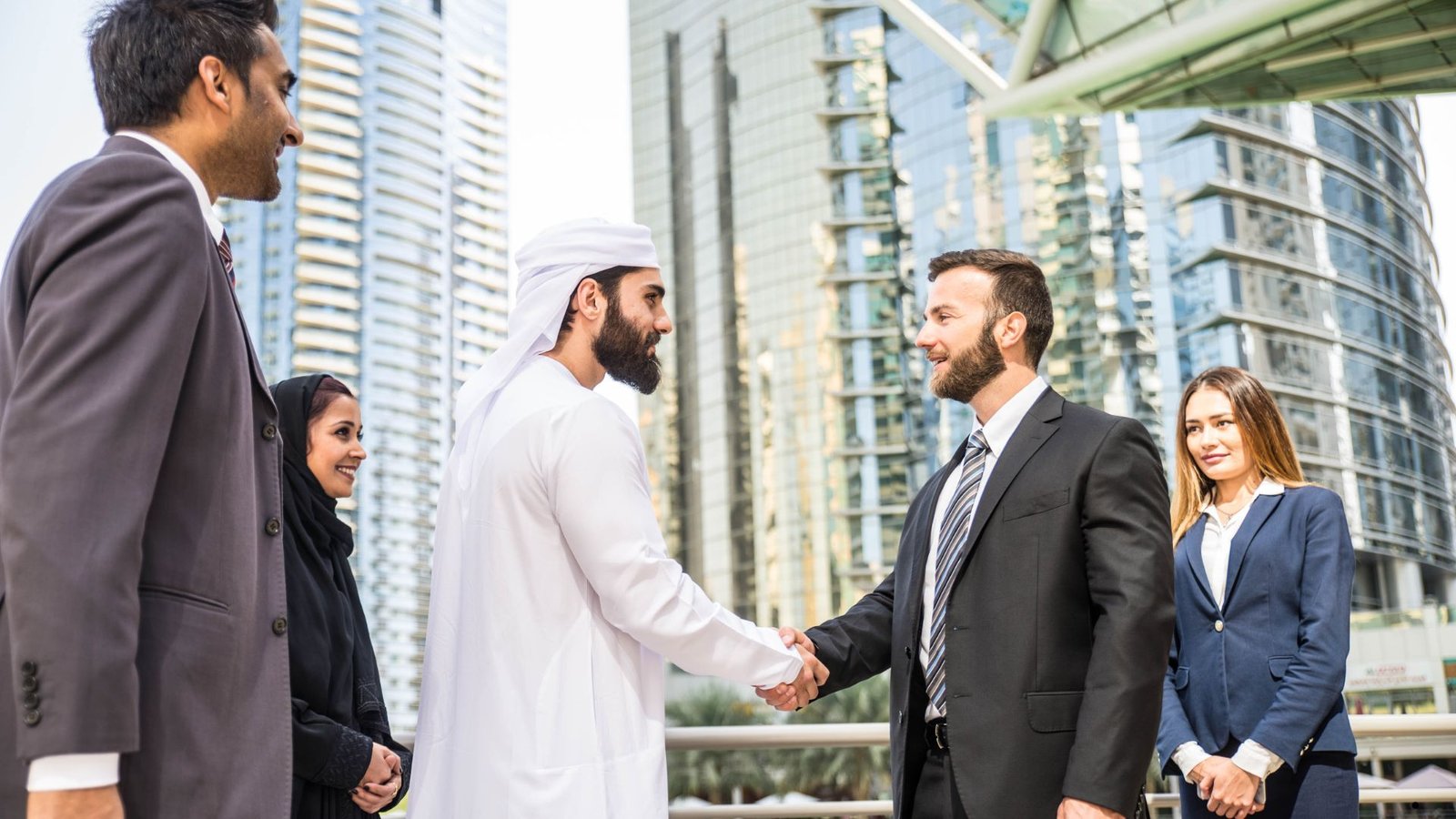 Een Nieuwe Era voor Vastgoedinvesteringen