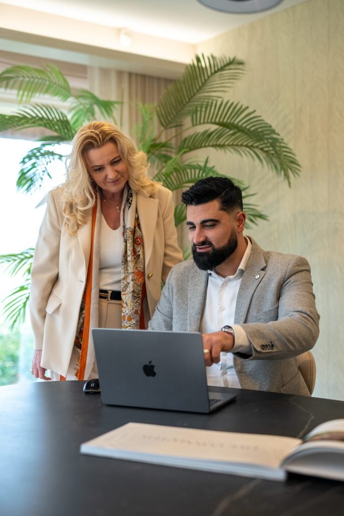 Samen bouwen aan succesvolle investeringen in Dubai