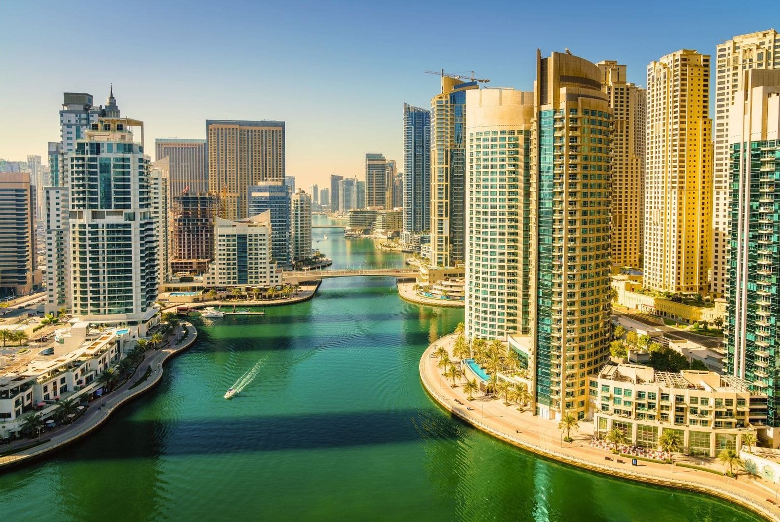 Expert advice and valuable insights into the Dubai real estate market.