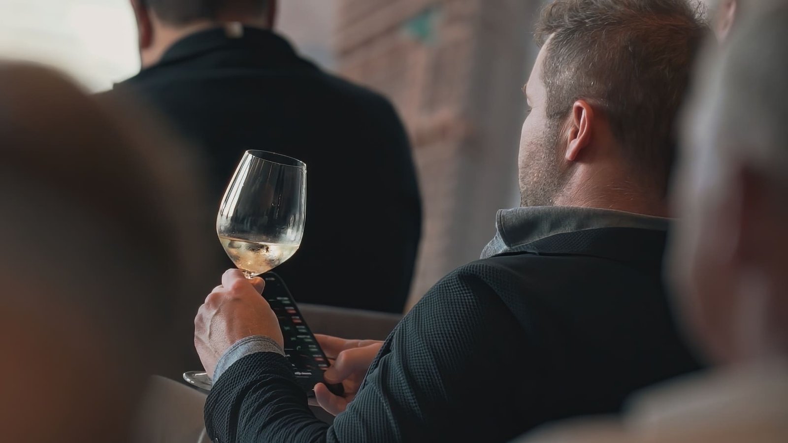 Use this for eerste exclusieve investeerdersborrel on page evenementen _ webinars